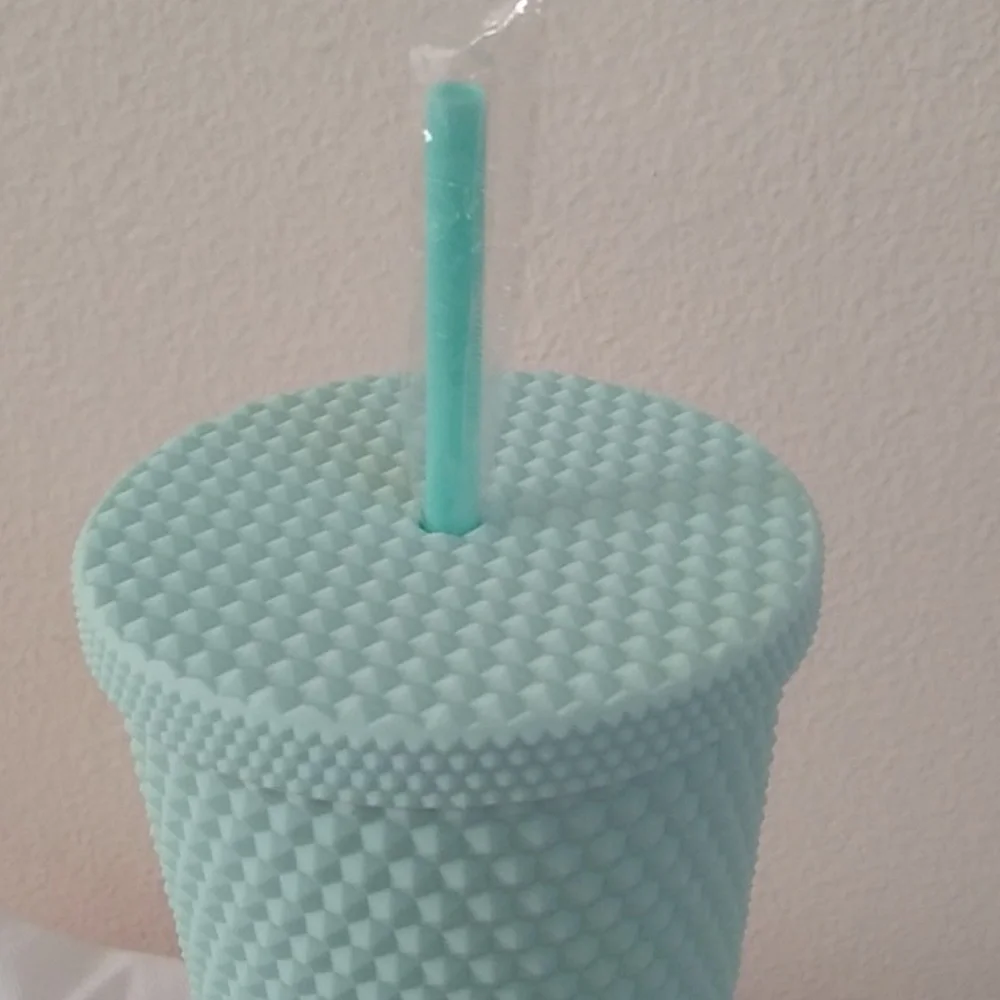 C- NWT Starbucks Coffee Tumbler - Picture 5 of 11